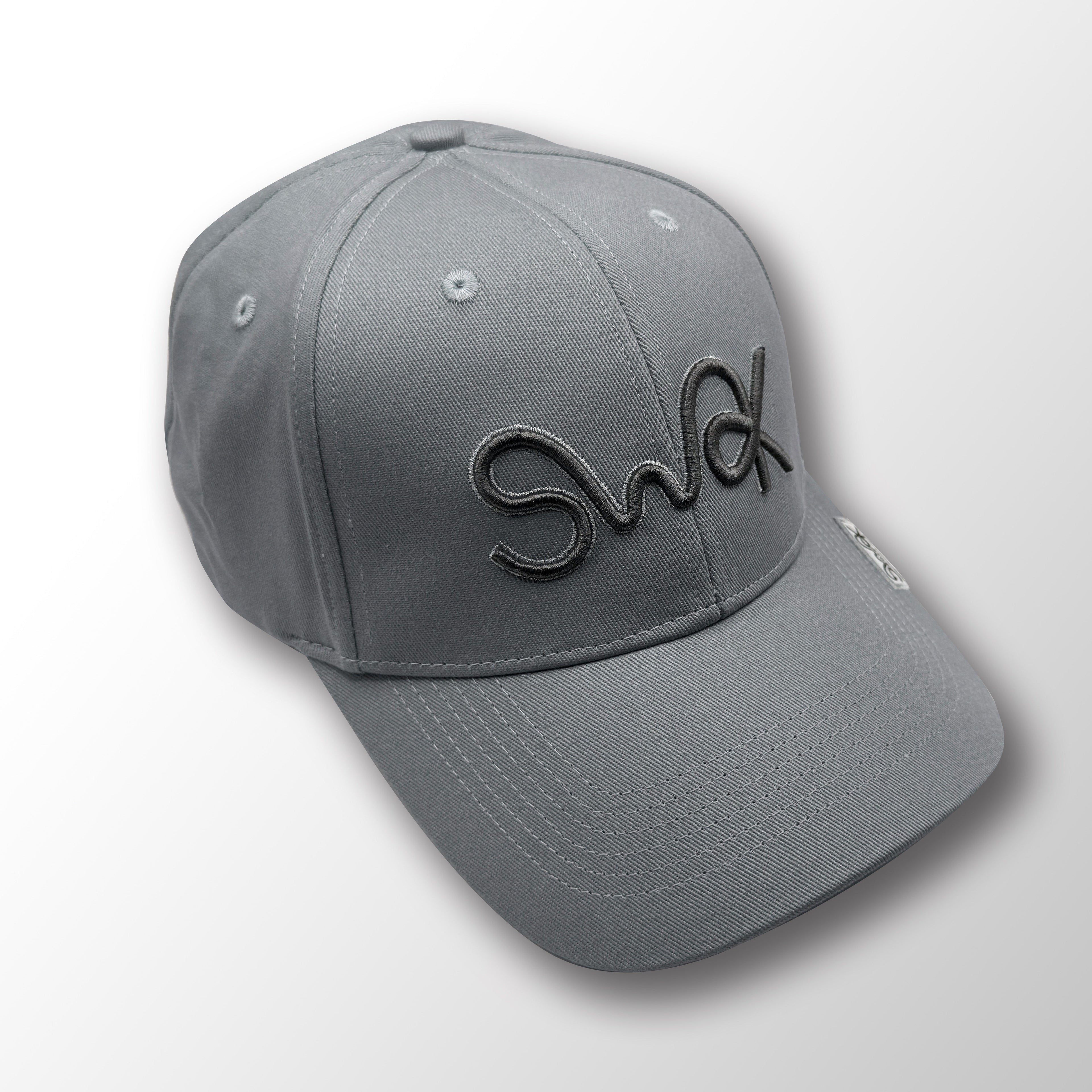 SWAK Picasso Cotton Baseball Cap – Abstract Face Art Hat