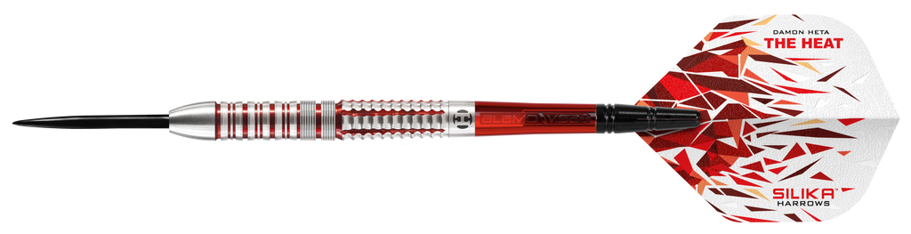 Harrows Damon Heta SERIES 2 90%