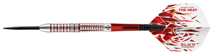 Harrows Damon Heta SERIES 2 90%
