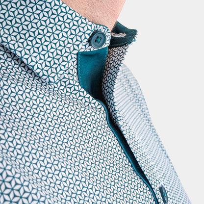 Hex Golf Polo