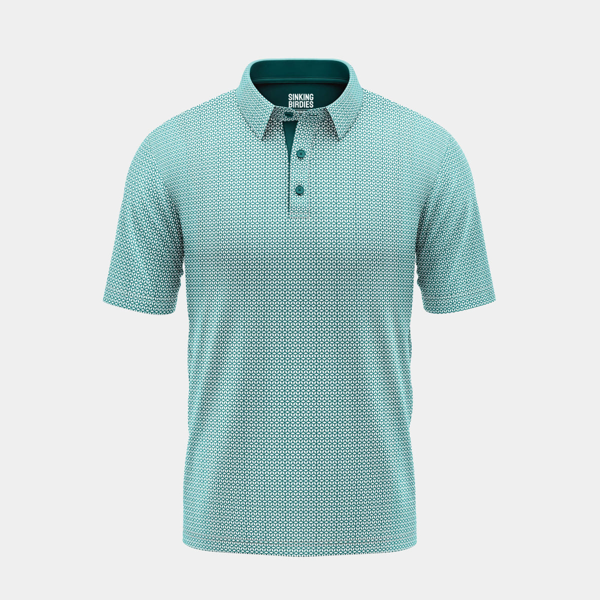 Hex Golf Polo