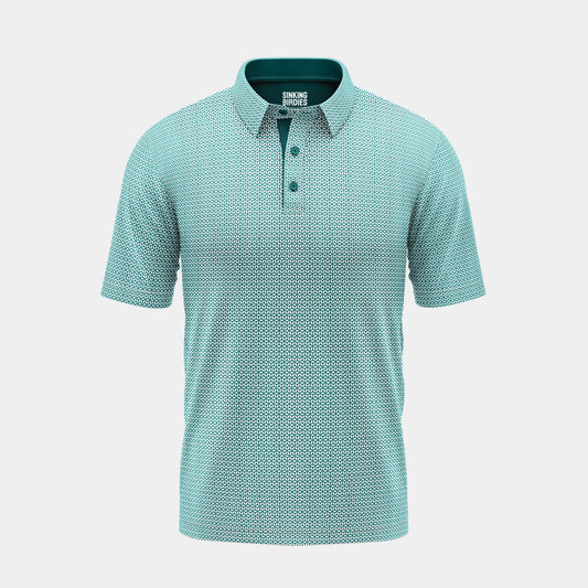Hex Golf Polo
