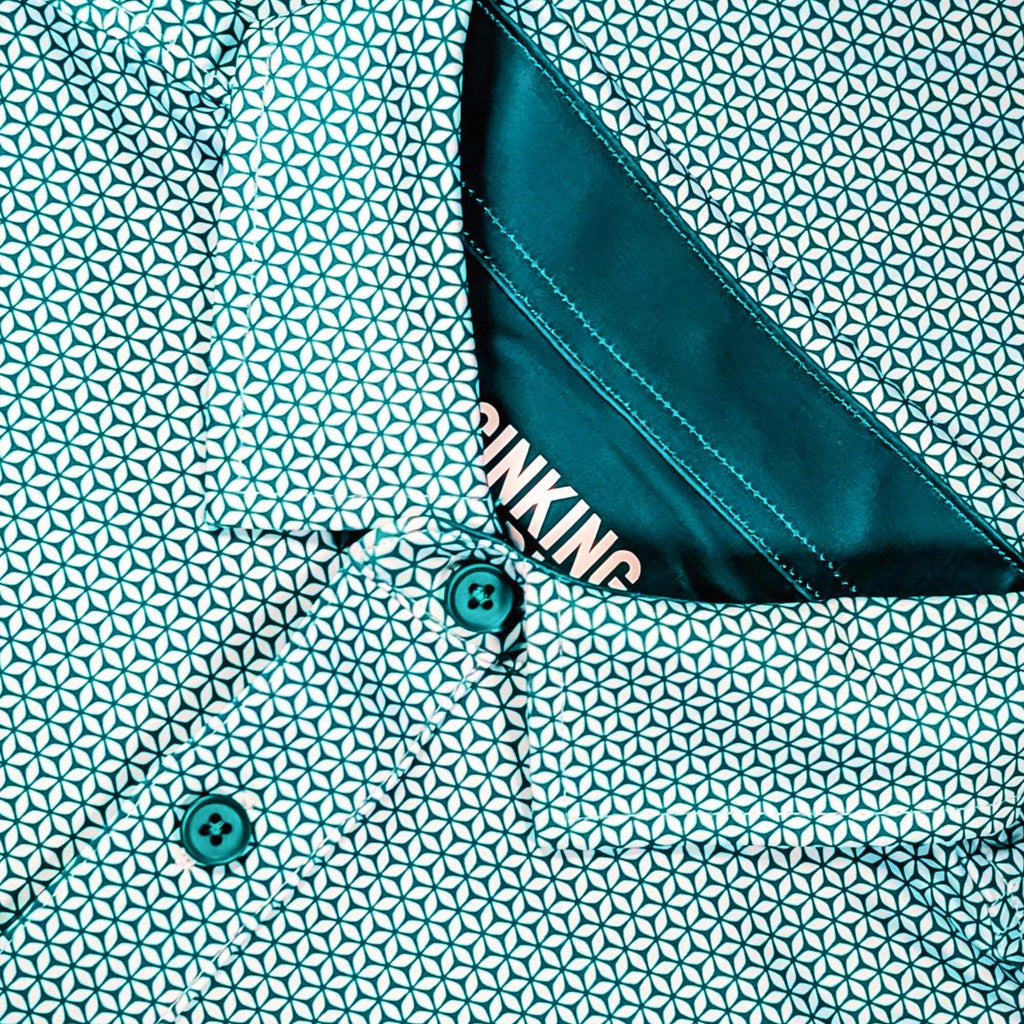 Hex Golf Polo