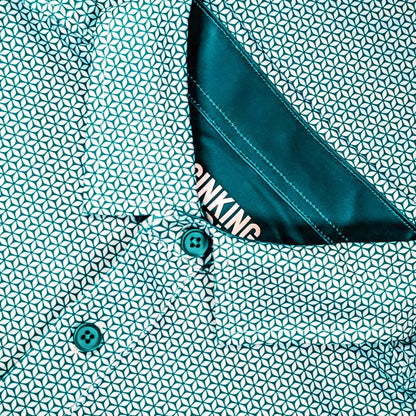 Hex Golf Polo
