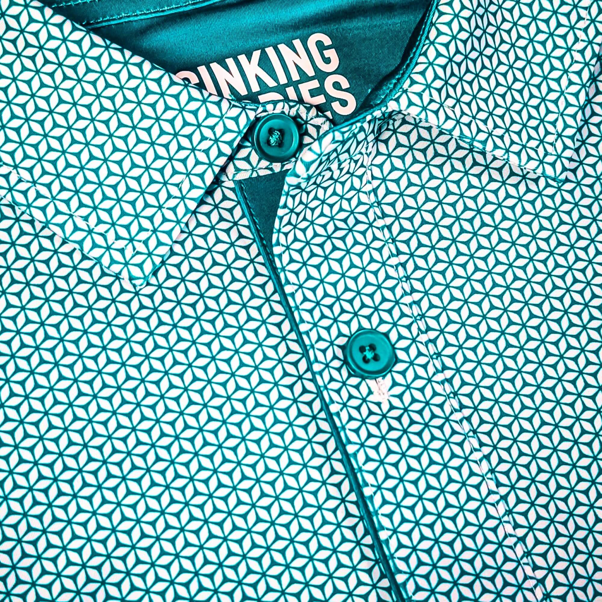 Hex Golf Polo