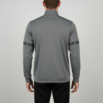 Quarter zip