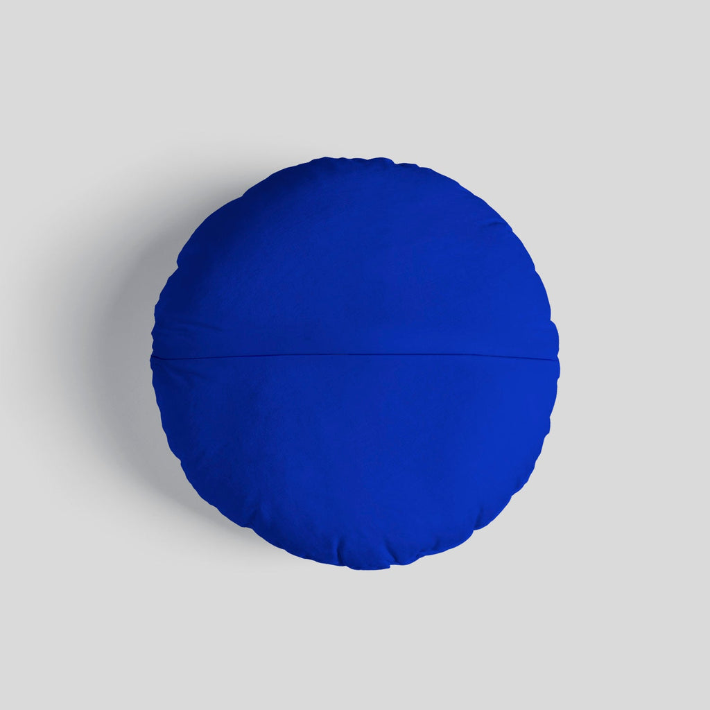 Italy Baresi - Legend Collection - Circle Cushion 14"