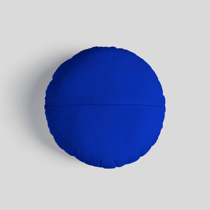 Italy Baresi - Legend Collection - Circle Cushion 14"
