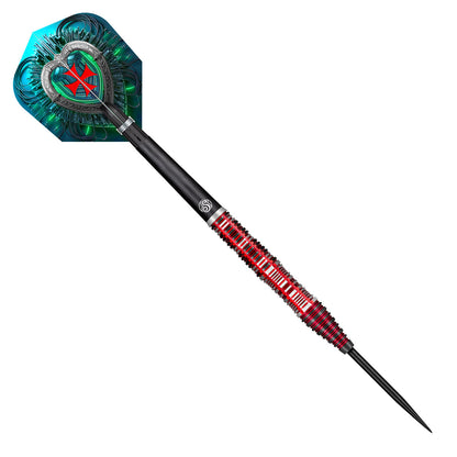 Shot Future Knights Dreadheart 90%