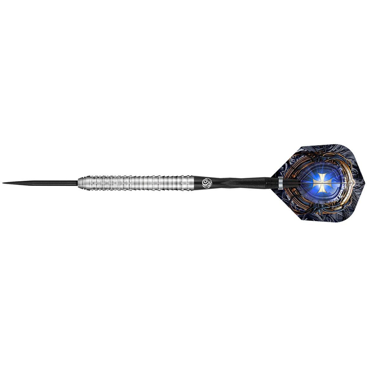 Shot Future Knights Ironsoul 90%
