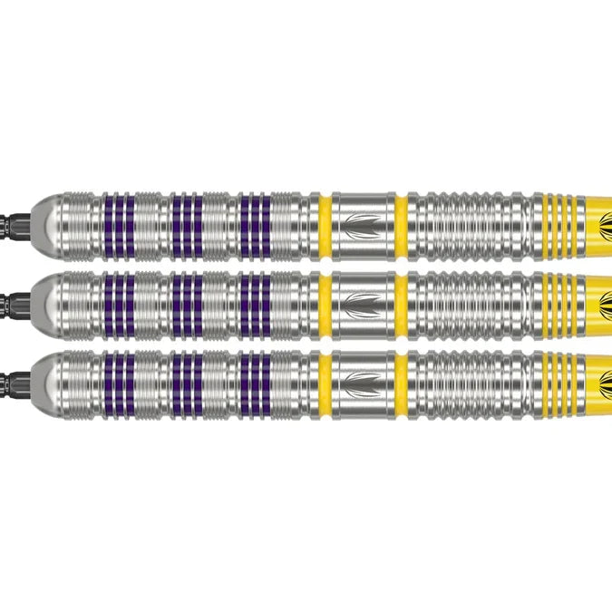 Luke "The Nuke" Littler Loadout 90% Tungsten Darts
