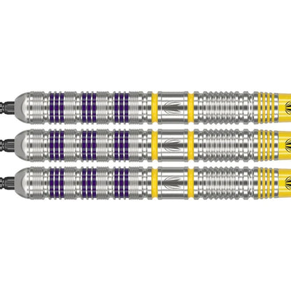 Luke "The Nuke" Littler Loadout 90% Tungsten Darts
