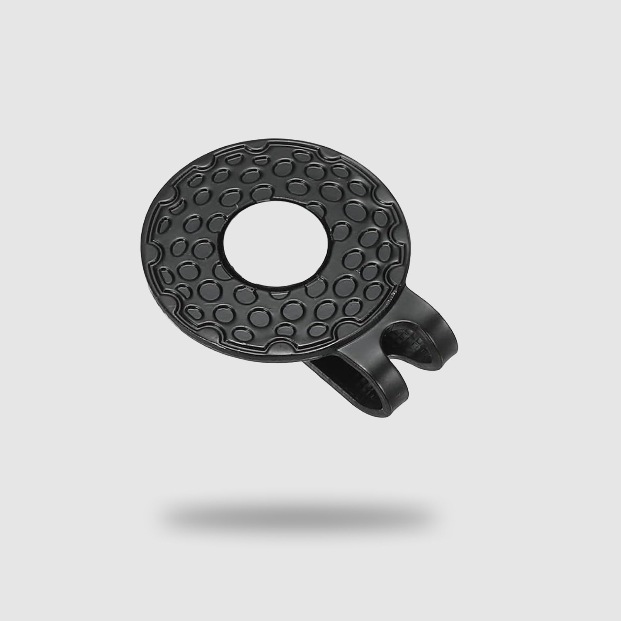 Magnetic Hat Clip