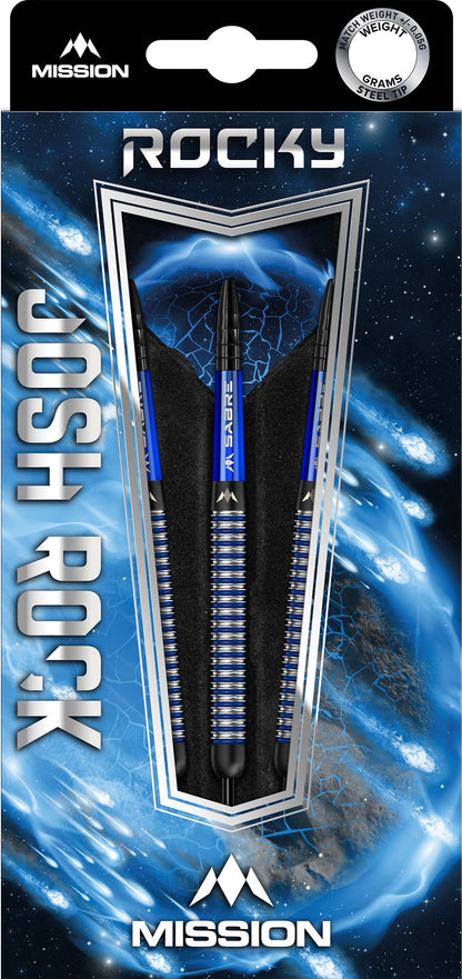 Mission Josh Rock V1 95%