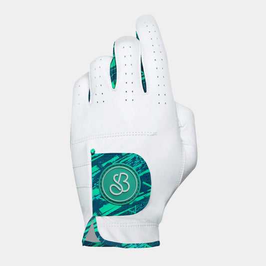 Momentum Cabretta Golf Glove