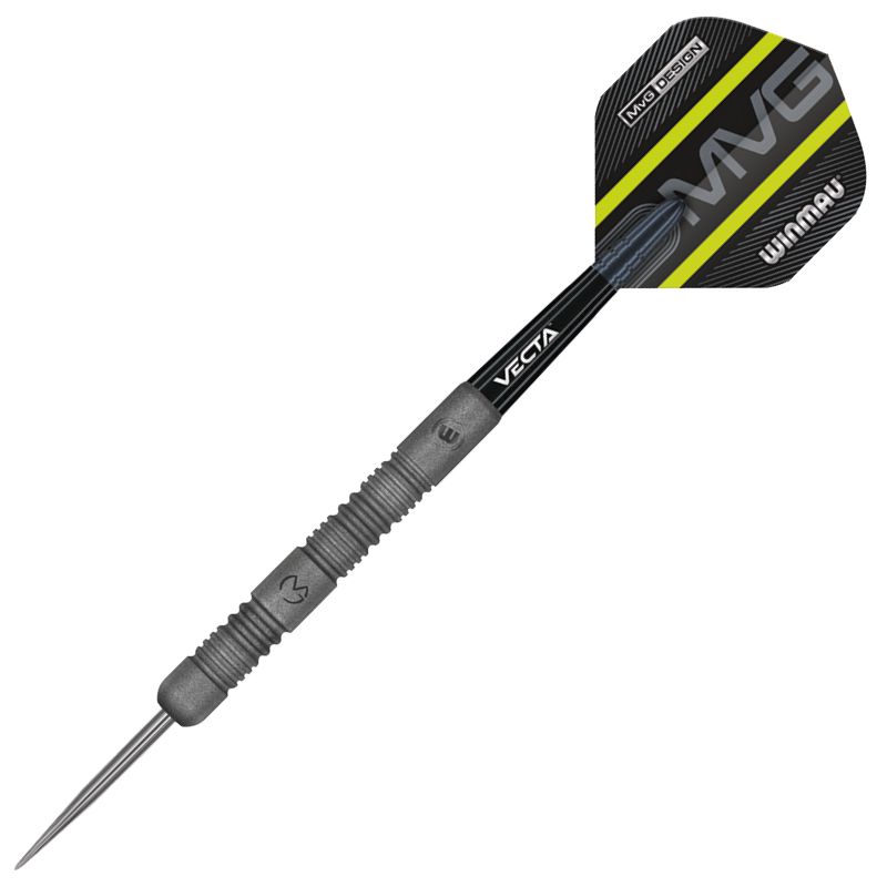 Winmau MvG Exact 90%