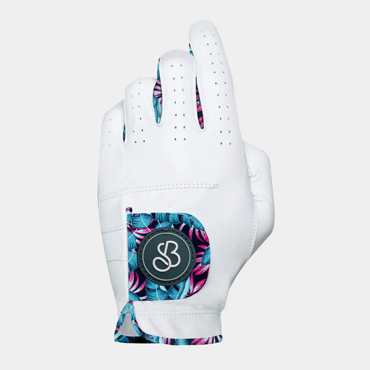 Oasis Cabretta Golf Glove