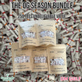 Season Bundle-The OG-250 Tees