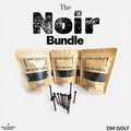 Noir Season Bundle- 250 Tees- Great Value