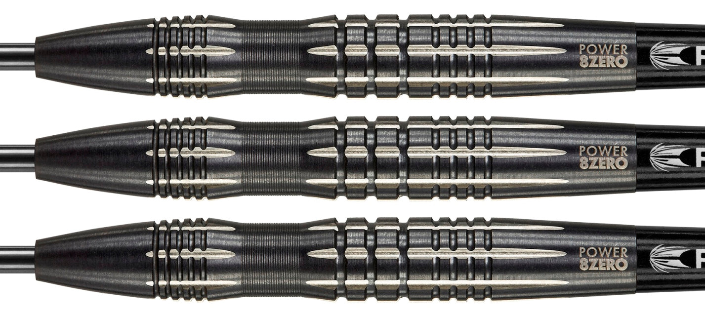 Target Power Taylor 8Zero Black B 80%