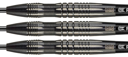 Target Power Taylor 8Zero Black B 80%