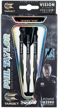 Target Power Taylor 8Zero Black B 80%