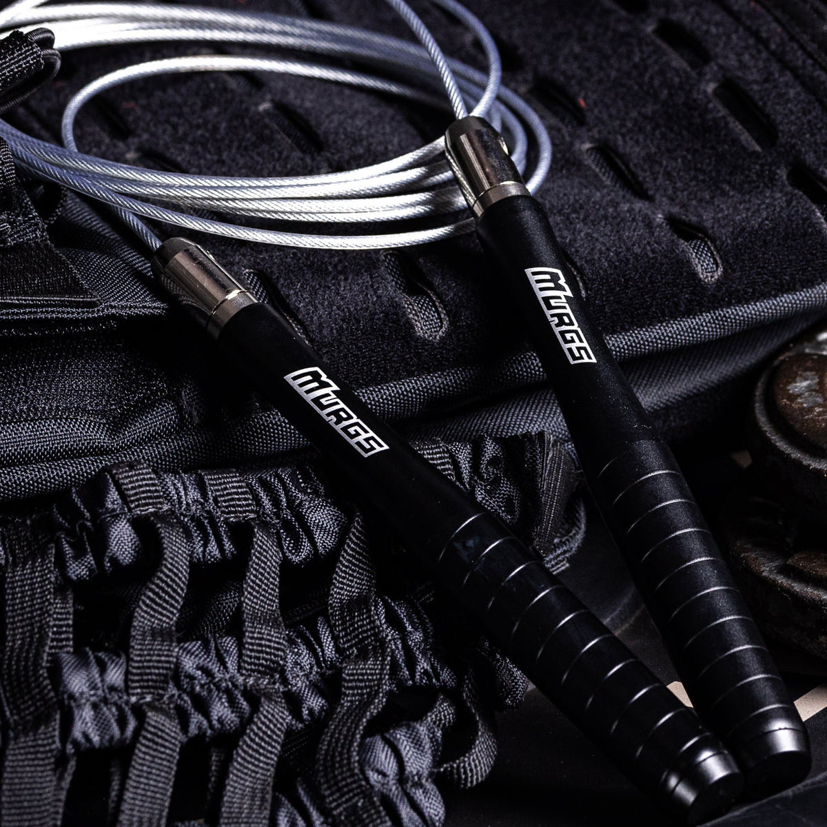 Pro Rope Pack