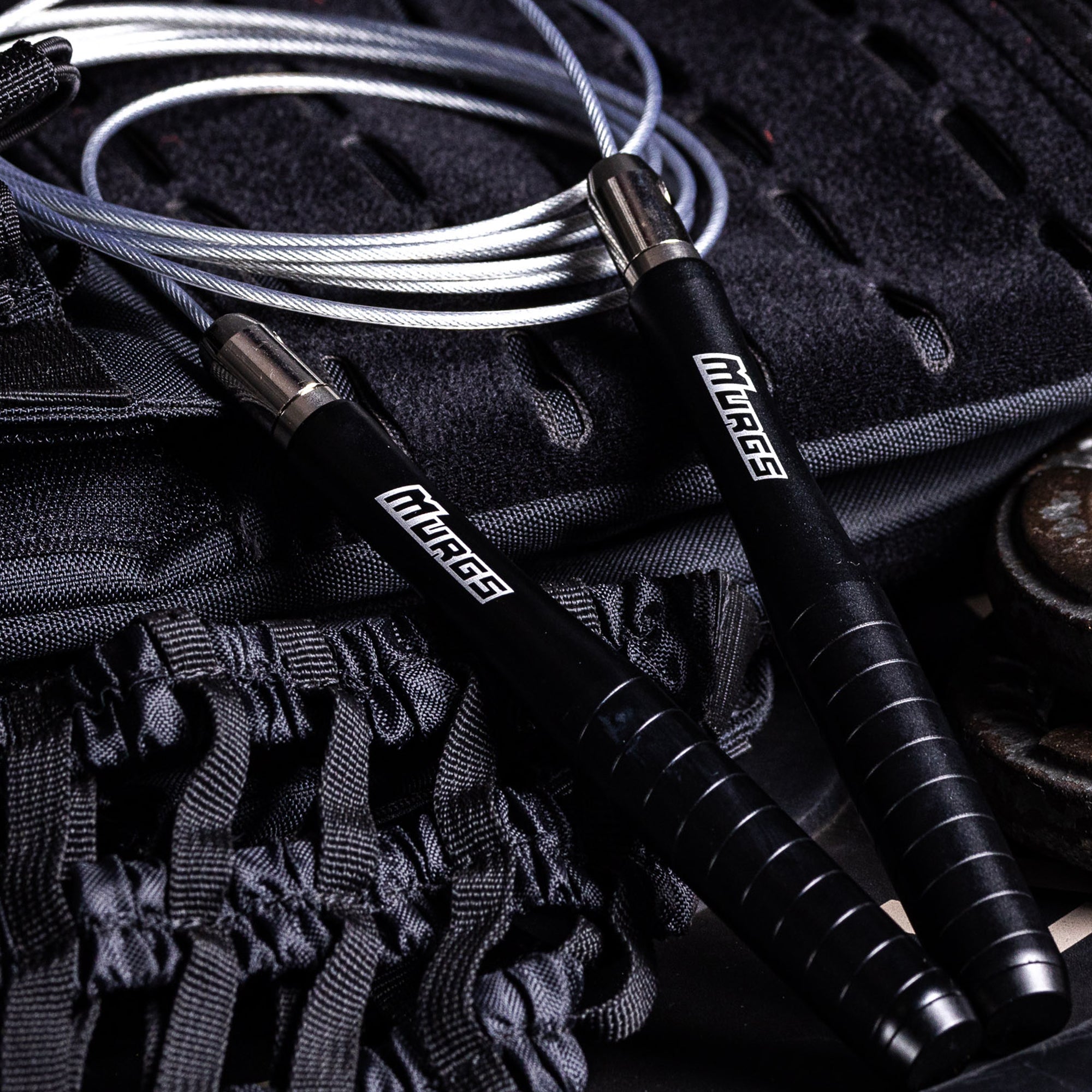 Pro Rope Pack