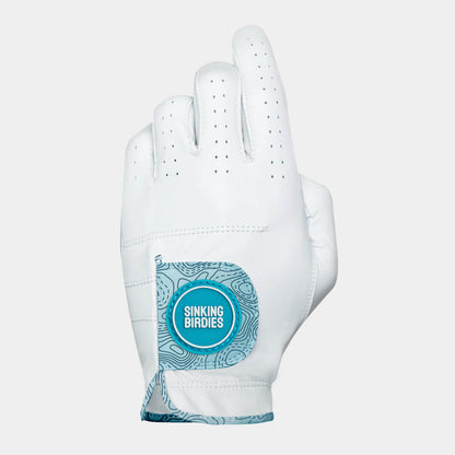 Pure Cabretta Golf Glove