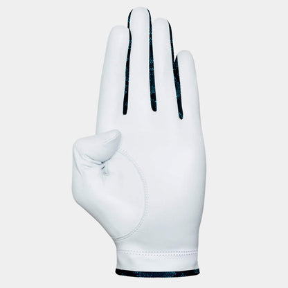 Snakeskin Cabretta Golf Glove