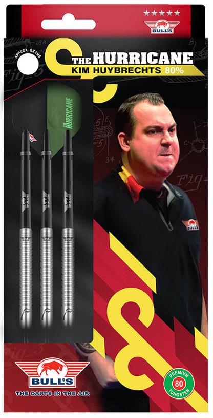 Bull's Kim Huybrechts 80% Plain