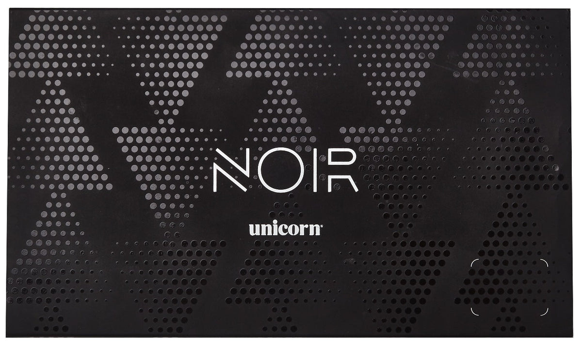 Unicorn Premier Noir James Wade 90%