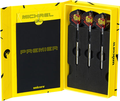 Unicorn Michael Smith Darts Premier 90%