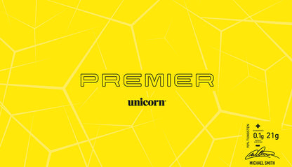 Unicorn Michael Smith Darts Premier 90%