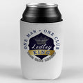 Totts Ledley King - Football Legends - Can Cooler