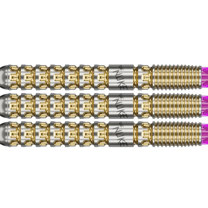 Luke "The Nuke" Littler G1 Prodigy Steel Tip Darts