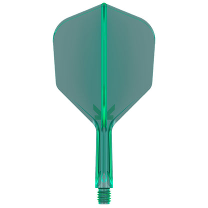 Target K-Flex No.6 Green