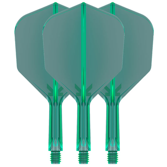 Target K-Flex No.6 Green