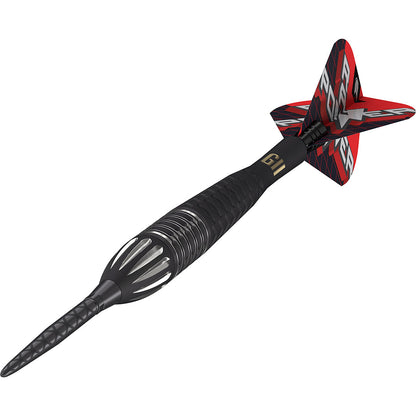 Target Phil Taylor Raw Power G11 95% SP