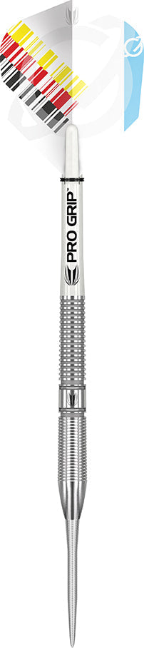 Target Gabriel Clemens G1 90% Darts