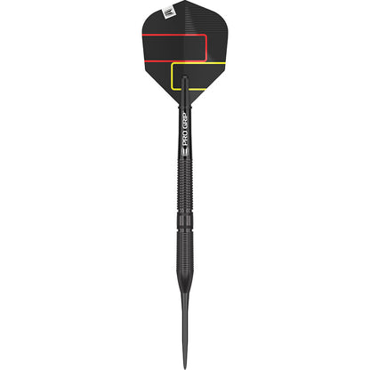 Target Gabriel Clemens Black 90%