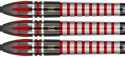 Target Nathan Aspinall Black 90% Swiss