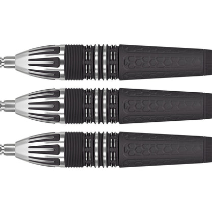 Target Phil Taylor Power 9Five 95% Swiss G10