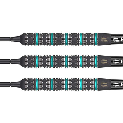 Target Rob Cross Black 90% Swiss