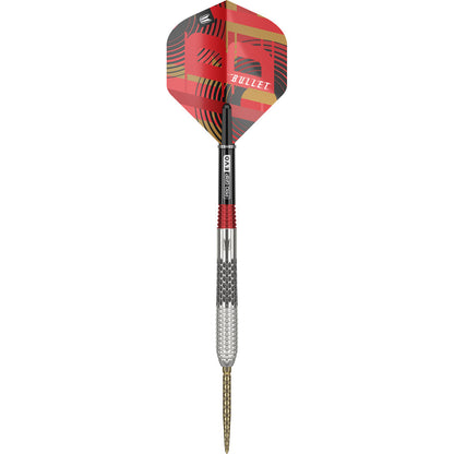 Target Stephen Bunting G5 95% Swiss