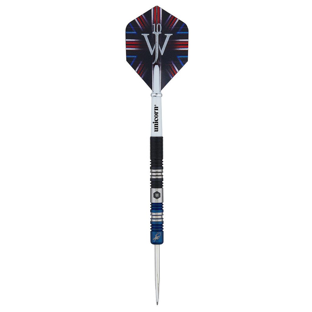 UNICORN James Wade Two-Tone 90%