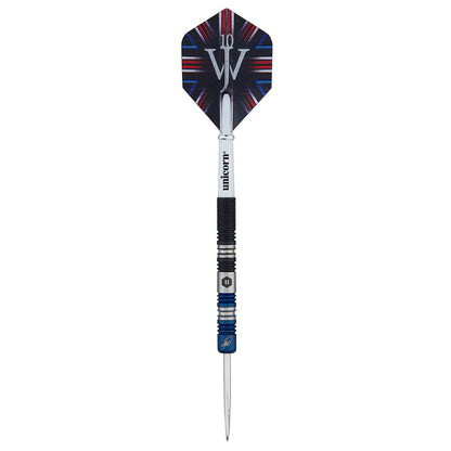 UNICORN James Wade Two-Tone 90%