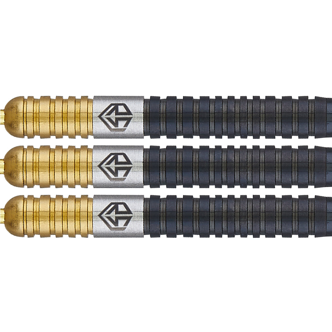 Unicorn Ross Smith Two-Tone 90%
