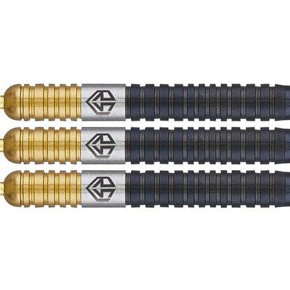 Unicorn Ross Smith Two-Tone 90%