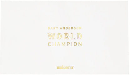 Unicorn W.C. Gary Anderson Phase 5 90%